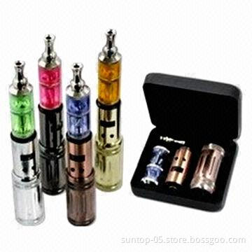 Men's E-cigarette Case with 100mm Length, Quality Guarantee